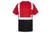 Picture of GSS Safety Short Sleeve T-Shirt with Black Bottom