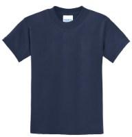 Port & Company Youth Core Blend T-Shirt