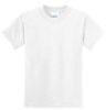 Picture of Port & Company Youth Core Blend T-Shirt