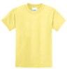 Picture of Port & Company Youth Core Blend T-Shirt