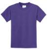Picture of Port & Company Youth Core Blend T-Shirt