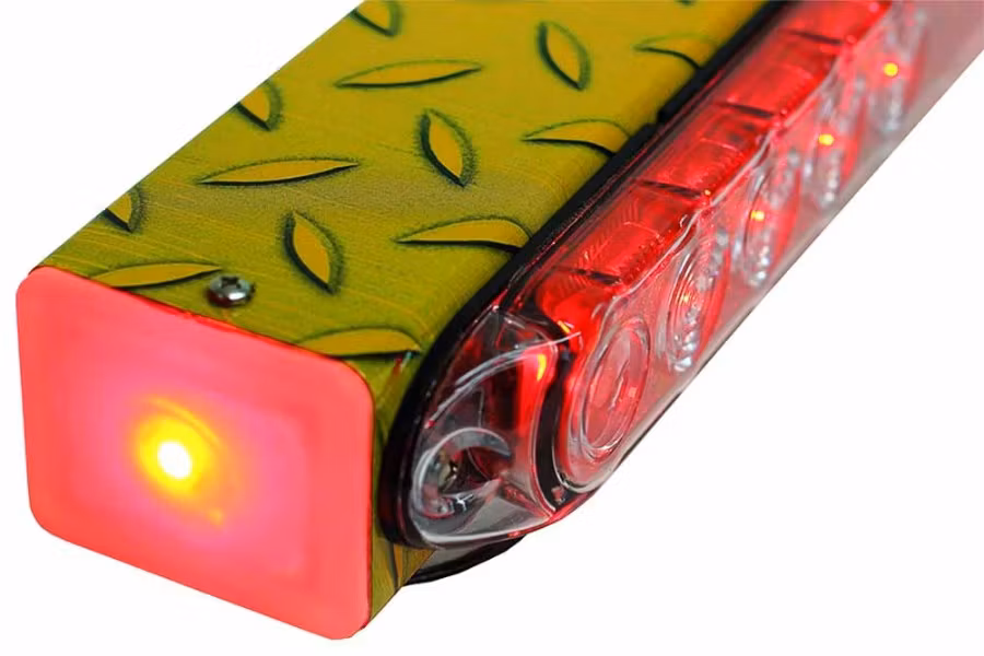 Picture of TowMate 17" Wireless Tow Light