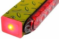 TowMate 17" Wireless Tow Light Additional Angle
