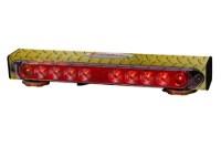 TowMate 17" Wireless Tow Light Alternate View