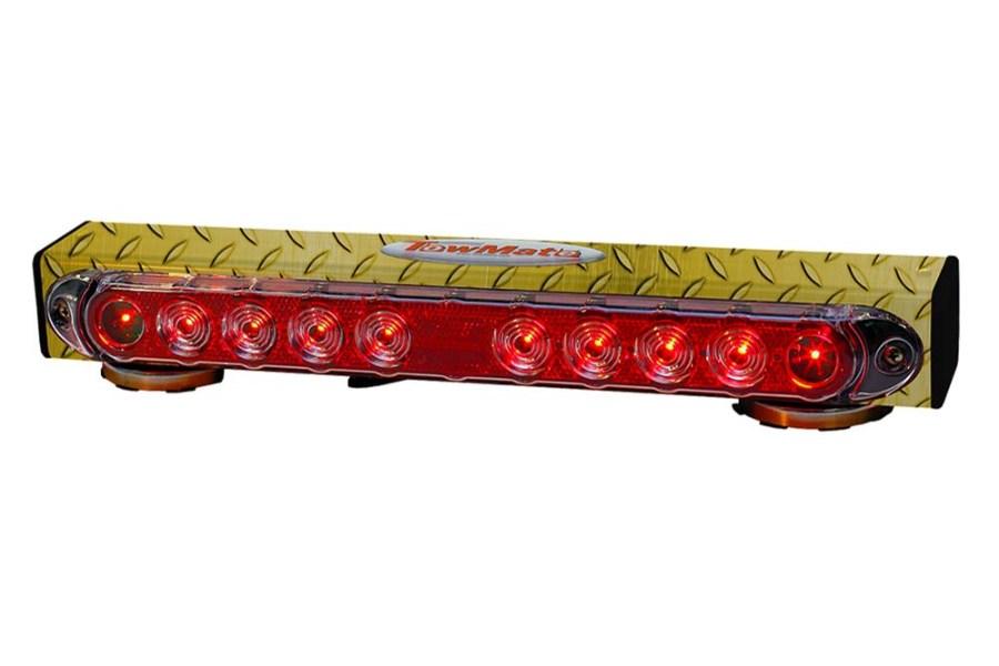 TowMate 17" Wireless Tow Light Alternate View