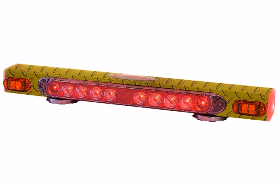 TowMate 21" Wireless Tow Light Additional view