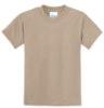 Picture of Port & Company Youth Core Blend T-Shirt