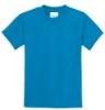 Picture of Port & Company Youth Core Blend T-Shirt