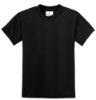 Picture of Port & Company Youth Core Blend T-Shirt