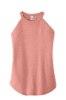 Picture of District Women's Perfect Tri Rocker Tank