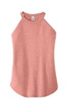 Picture of District Women's Perfect Tri Rocker Tank