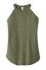 Picture of District Women's Perfect Tri Rocker Tank
