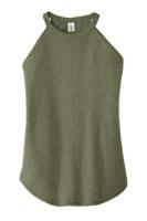 Picture of District Women's Perfect Tri Rocker Tank