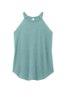 Picture of District Women's Perfect Tri Rocker Tank
