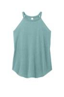 Picture of District Women's Perfect Tri Rocker Tank