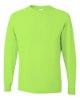 Picture of JERZEES Dri-Power Long Sleeve 50/50 T-Shirt