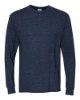 Picture of JERZEES Dri-Power Long Sleeve 50/50 T-Shirt