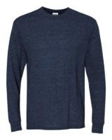 Picture of JERZEES Dri-Power Long Sleeve 50/50 T-Shirt