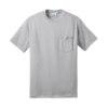 Picture of Port & Company Core Blend Pocket T-Shirt
