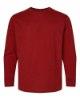 Picture of LAT Youth Fine Jersey Long Sleeve Tee