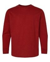 Picture of LAT Youth Fine Jersey Long Sleeve Tee