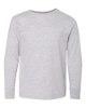 Picture of LAT Youth Fine Jersey Long Sleeve Tee