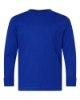 Picture of LAT Youth Fine Jersey Long Sleeve Tee