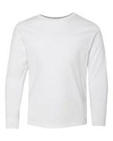 Picture of LAT Youth Fine Jersey Long Sleeve Tee
