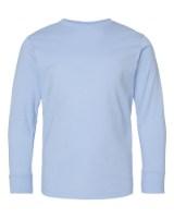 Picture of LAT Youth Fine Jersey Long Sleeve Tee
