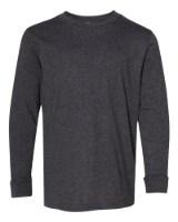 Picture of LAT Youth Fine Jersey Long Sleeve Tee