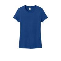 Picture of District Women's Perfect Weight T-Shirt