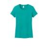 Picture of District Women's Perfect Weight T-Shirt