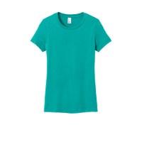 Picture of District Women's Perfect Weight T-Shirt