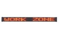 Picture of Federal Signal LED Message Board and Traffic Advisor