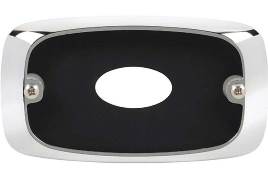 Picture of Fireray Black/Chrome Bezel