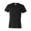 Picture of BELLA + CANVAS Triblend V-Neck Tee