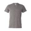 Picture of BELLA + CANVAS Triblend V-Neck Tee