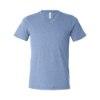 Picture of BELLA + CANVAS Triblend V-Neck Tee