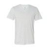 Picture of BELLA + CANVAS Triblend V-Neck Tee