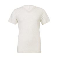 Picture of BELLA + CANVAS Triblend V-Neck Tee