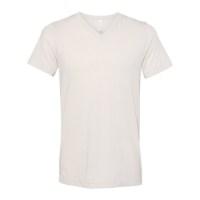 Picture of BELLA + CANVAS Triblend V-Neck Tee