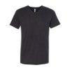 Picture of BELLA + CANVAS Triblend V-Neck Tee