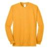 Picture of Port & Company Long Sleeve Core Blend T-Shirt