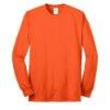 Picture of Port & Company Long Sleeve Core Blend T-Shirt