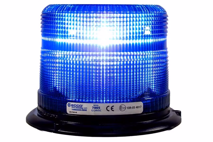 Picture of ECCO 7965 Series Warning Beacon