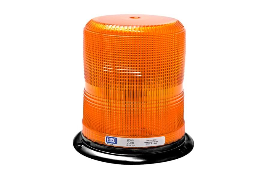 Picture of ECCO Severe Vibration Pulser II LED Warning Beacons