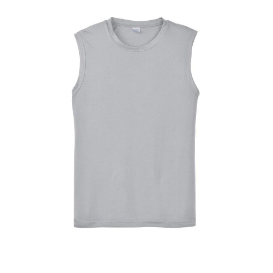 Picture of Sport-Tek Sleeveless PosiCharge Competitor T-Shirt