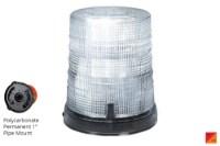 Picture of Federal Signal Spire Series Single and Dual Color Tall Beacons