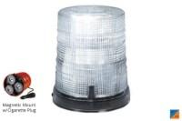 Picture of Federal Signal Spire Series Single and Dual Color Tall Beacons