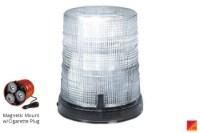 Picture of Federal Signal Spire Series Single and Dual Color Tall Beacons